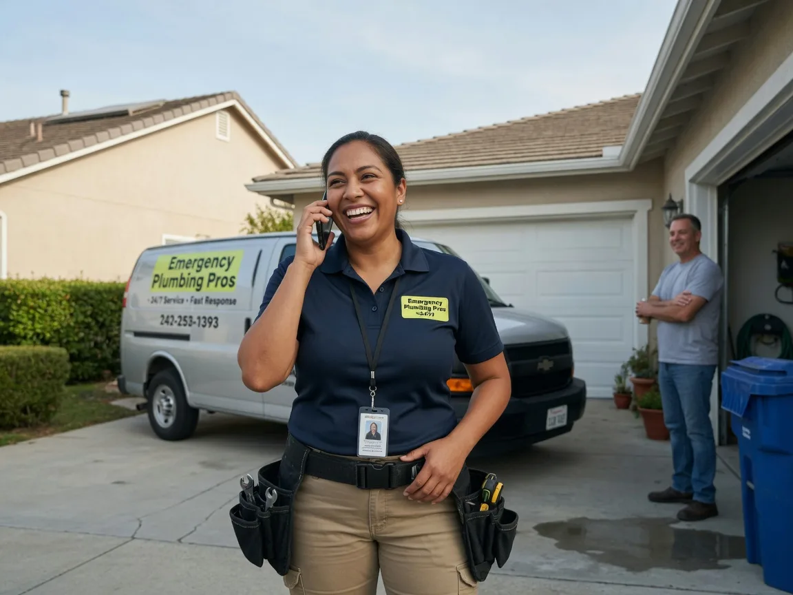 Emergency Plumber Mount Prospect, IL FAQs